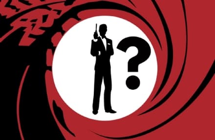 CINEMA - A.A.A.: nuovo James Bond cercasi (astenersi perditempo)