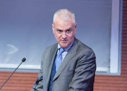 CUORGNE' - Il Ministro Paolo Zangrillo ospite in Trinità