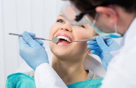 IVREA - Arriva il dentista gratis per le fasce sociali più deboli