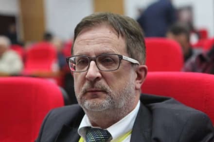 CHIAVERANO - Natale, gli auguri del sindaco Maurizio Fiorentini