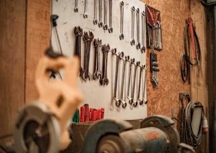 LAVORO IN CANAVESE - Officina cerca personale