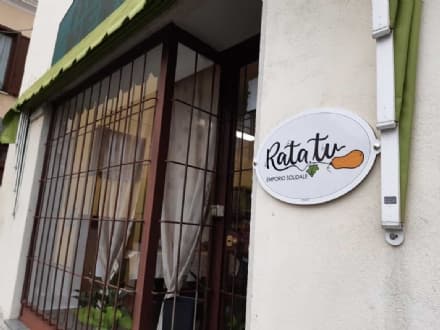 BAIRO - Il Rotaract in aiuto di Caritas Rivarolo ed Emporio solidale di Cuorgnè