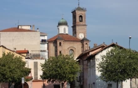 FAVRIA - Filarmonica e studenti per il tradizionale concerto di San Pietro