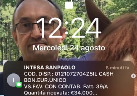 BAIRO - Hacker violano il profilo personale del sindaco Succio