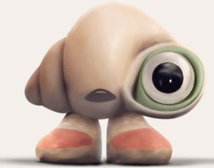 CINEMA – Marcel, la storia di una tenera conchiglietta