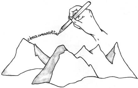 LOCANA - «Una fiaba per la montagna»: sabato 28 la premiazione