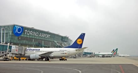CASELLE - Crescita da record per l'aeroporto Sandro Pertini