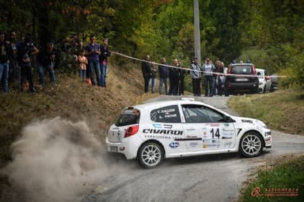RALLY - Maltempo: Ronde del Canavese, gara rinviata al 10-11 marzo
