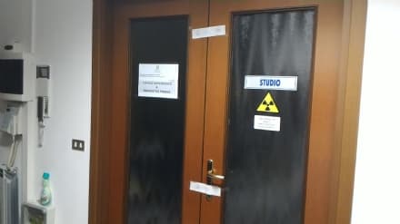 IVREA - Falso dentista scoperto e denunciato dalla Guardia di Finanza - VIDEO DEL BLITZ