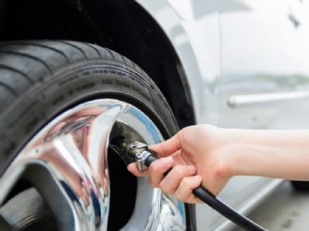 AUTO - Pneumatici sempre in salute per la sicurezza di chi viaggia