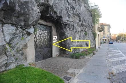 IVREA - Per il 25 Aprile riapre lo storico rifugio antiaereo della città