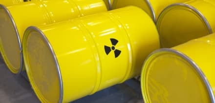 SCORIE NUCLEARI IN CANAVESE - Arriva in Parlamento la mozione per dire «No» al sito di Caluso, Mazzè e Rondissone