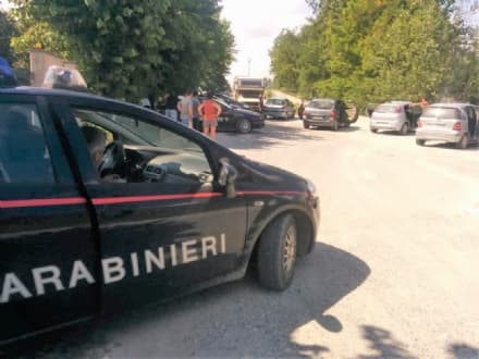 CANAVESE - Il «conto» del rave-party lo pagano i cittadini...