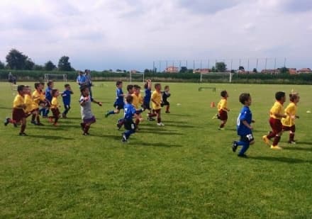 BORGARO - Un premio per Perona e la Mappanese