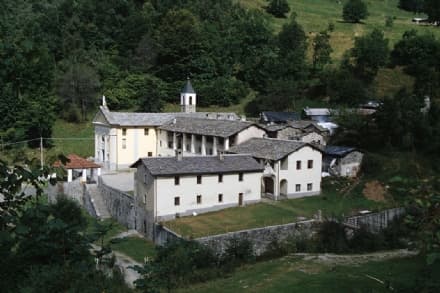 PARCO GRAN PARADISO - L'area protetta più antica d'Italia compie 97 anni: la festa al santuario di Prascondù