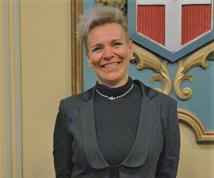 STRAMBINO - Cambursano: «In Canavese può nascere un distretto del cibo»