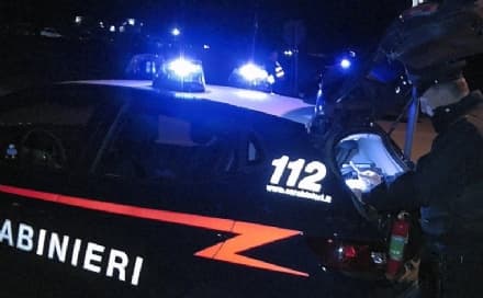 AZEGLIO - Dramma nella serata: muore a 39 anni mentre passeggia