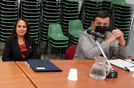 VOLPIANO - Consiglio post voto, Maggisano: «Tutto pianificato e deciso. Poco spazio per chi non è almeno da 20 anni in Comune»