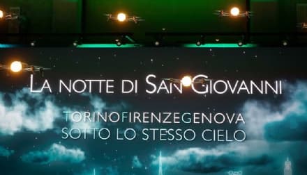 TORINO - San Giovanni, tutti gli appuntamenti della festa