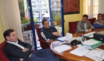 BORGARO - Cittadini in rivolta contro il campo nomadi