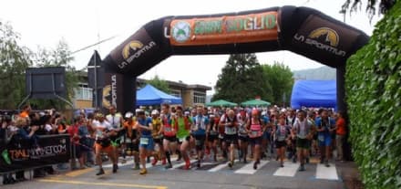TRAIL DEL MONTE SOGLIO - Il Canavese pronto ad accogliere oltre 800 corridori
