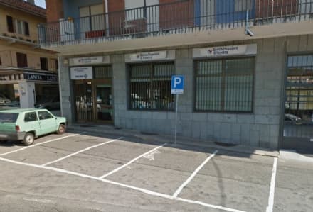 RIVARA - Chiude la filiale rivarese della Banca Popolare di Novara