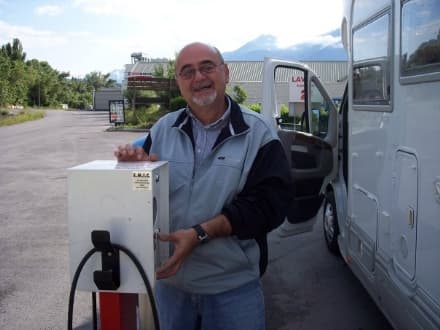 MAPPANO - Addio al «mitico» professor Vincenzo Faletti