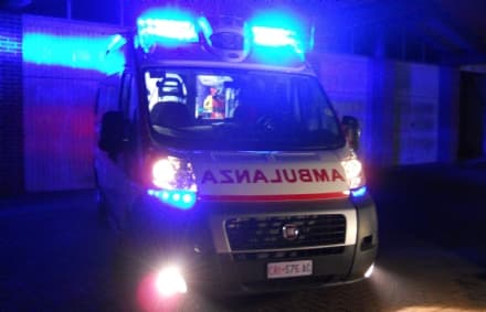 FRONT CANAVESE - Pitbull aggredisce i proprietari: marito e moglie in prognosi riservata al Cto di Torino