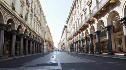 CORONAVIRUS - I suoni che (ci) mancano - VIDEO