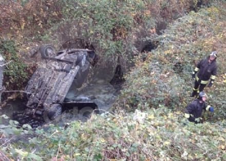 RIVAROLO-OZEGNA - Incidente mortale alla curva del Bogo: è iniziato dopo cinque anni il processo