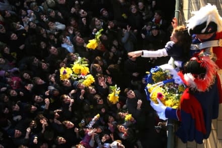 IVREA - Ecco gli Abbà del Carnevale 2023 - TUTTI I NOMI