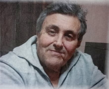 CUORGNE' - Il mondo della scuola in lacrime per il professor Giovanni Gennaro