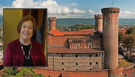 IVREA - In lacrime per Gisella Thiebat, anima del sindacato e del mondo del volontariato