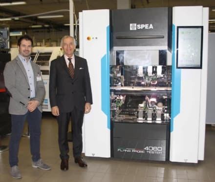 VOLPIANO - L'eccellenza del Canavese a Las Vegas e Shangai