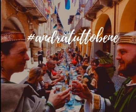 CUORGNE' - Il coronavirus ferma il Torneo di Maggio: salta l'edizione 2020