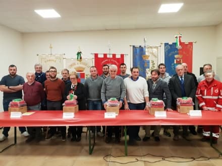 VALLE SACRA - Un defibrillatore in ogni Comune della vallata