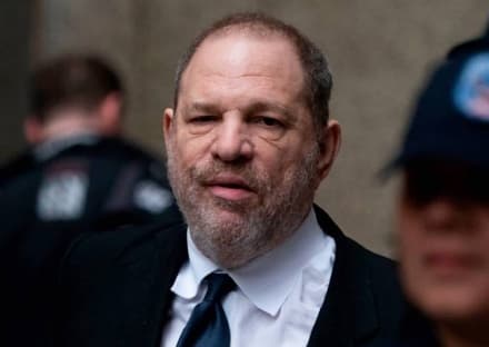 LA STORIA – Harvey Weinstein, il lupo mannaro di Hollywood