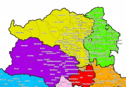 CITTA' METROPOLITANA - Il 12 ottobre vanno al voto sindaci e consiglieri