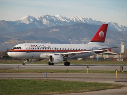 CASELLE - Al Pertini, da novembre, parte il Torino-Berlino