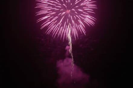 IVREA - I fuochi del carnevale sabato o domenica? E' polemica