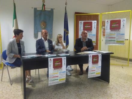 BUROLO - Venti Comuni per l'edizione 2018 delle Giornate della Serra