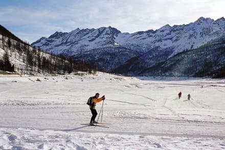 CERESOLE REALE - Le piste di fondo restano senza gestori