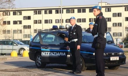 IVREA - Diciottenne evade dal carcere minorile di Torino