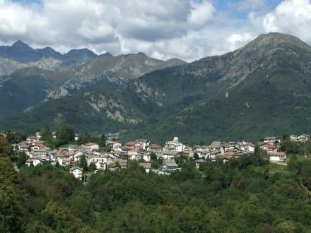 ALPETTE - La montagna a convegno s'interroga sul futuro