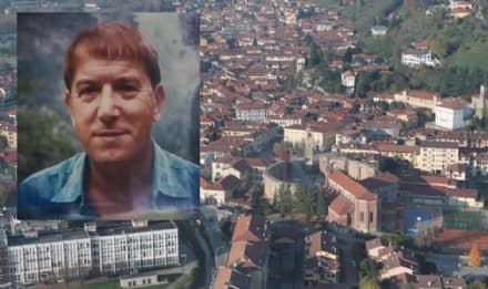 CASTELLAMONTE - Addio a Virgilio Torizzano, barbiere e mentalista di fama internazionale