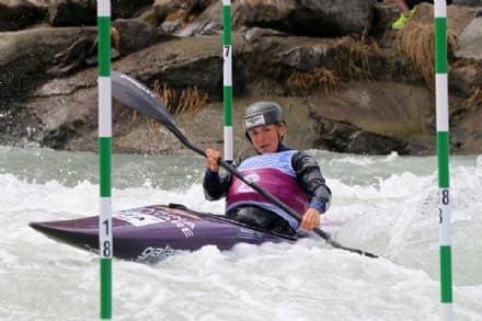 IVREA - Approvato l'accordo di programma per l'impianto di Canoa e Kayak