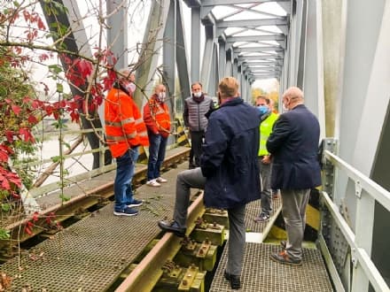 CHIVASSO - I treni storici sulla linea per Asti: possibile già dall'estate 2021