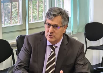 COVID - Lettera di minacce all'assessore regionale Icardi