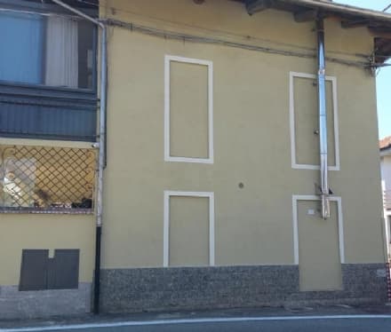 RIVAROSSA - «Bonus Facciate» per chi restaura o recupera la casa