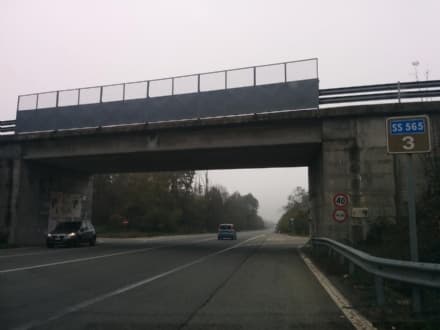 CANAVESE - Ponti e viadotti senza manutenzione: «Servono controlli urgenti per evitare tragedie»